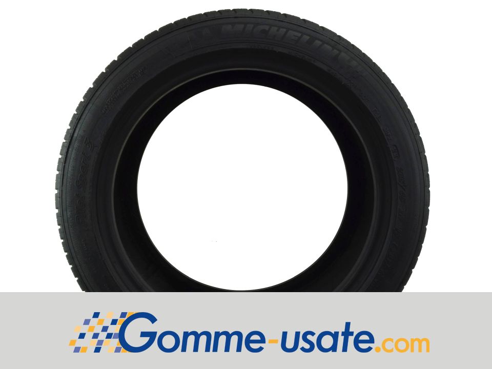 Thumb Michelin Gomme Usate Michelin 235/45 ZR18 98Y Pilot Sport 3 XL (70%) pneumatici usati Estivo_1